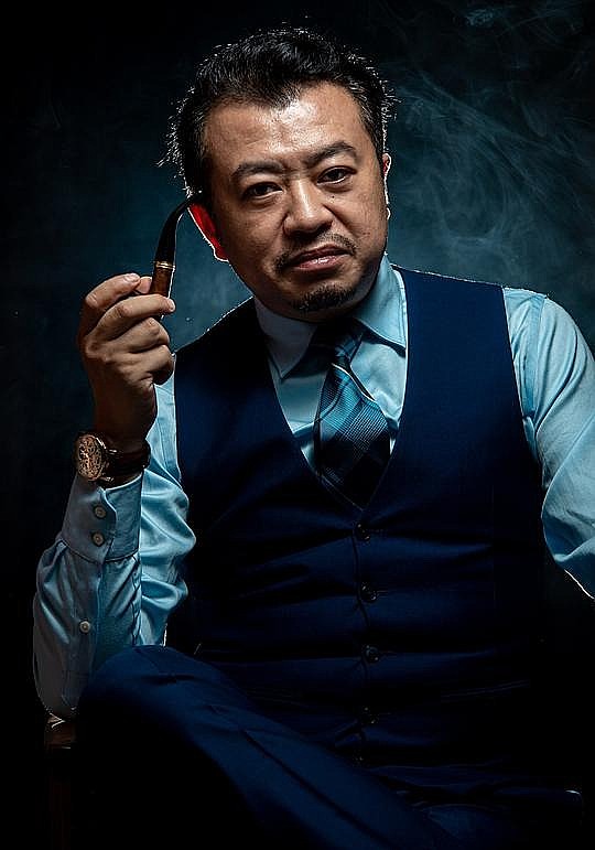 程小刚