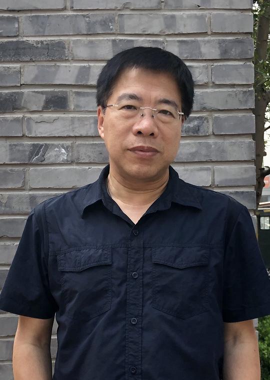 李剑平