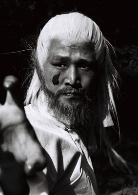 张哲