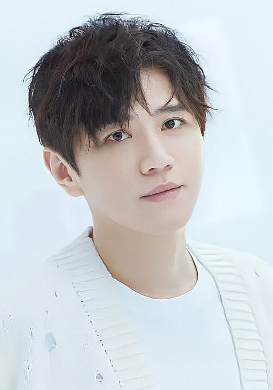 杨浩煜