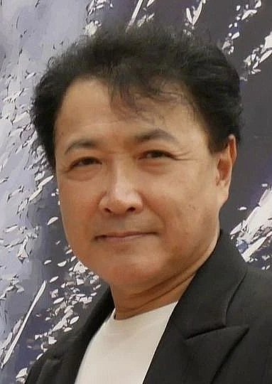 渡洋史