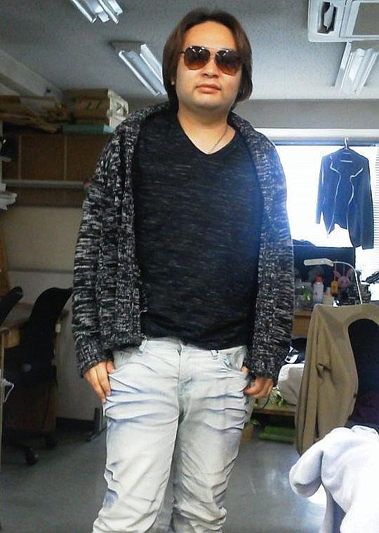 佐佐木纯人