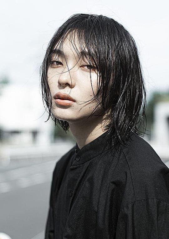 渡边色