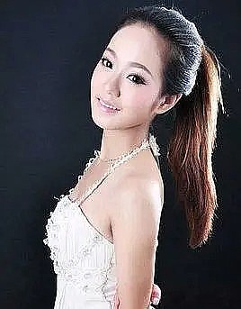 张琪