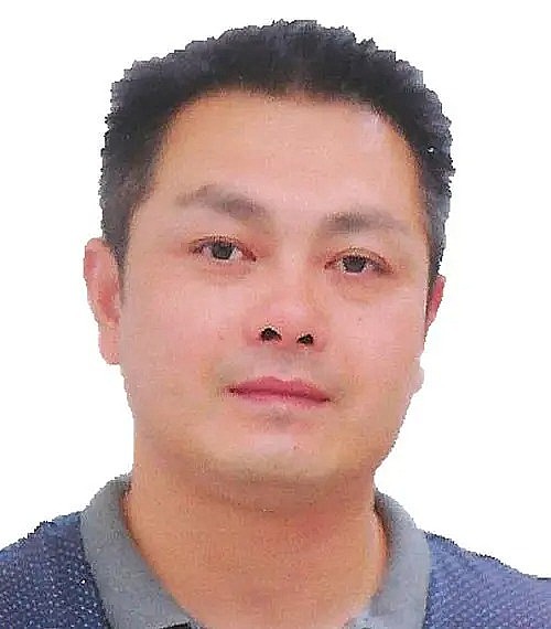 李希恩