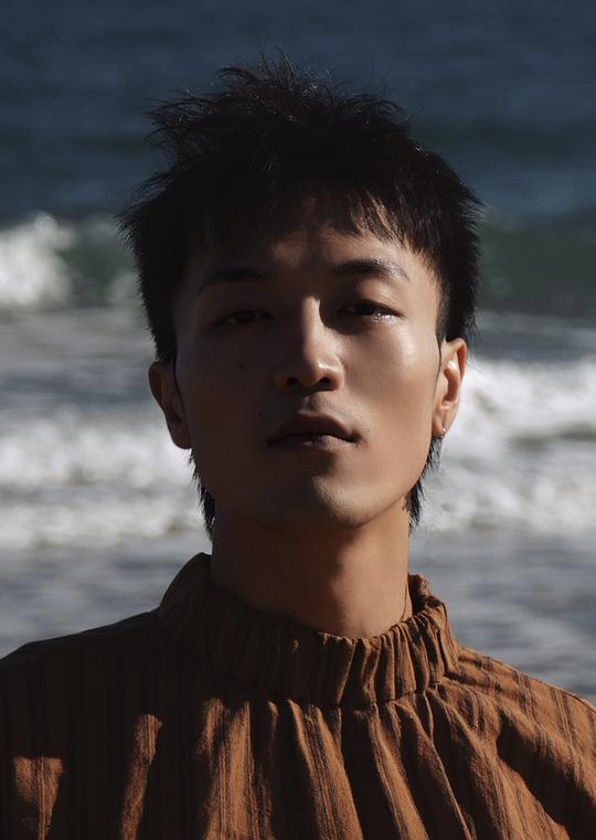 蒋鸿宇