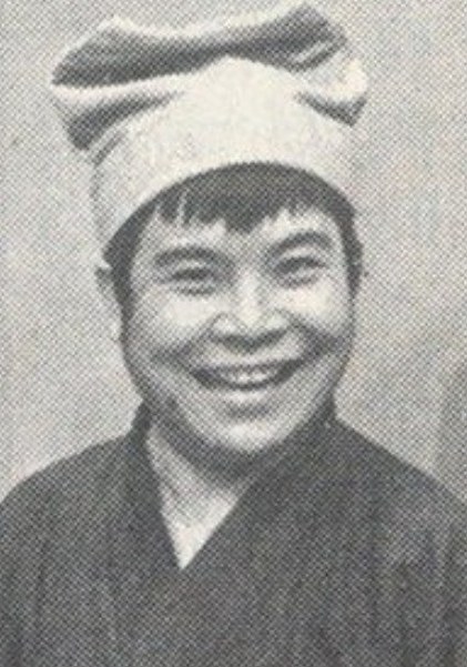 矮仔三