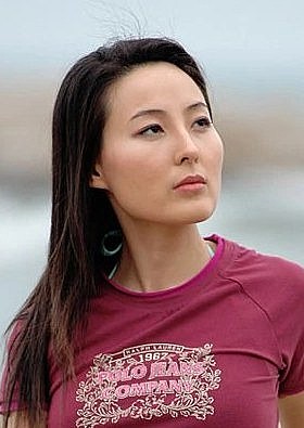 李璇