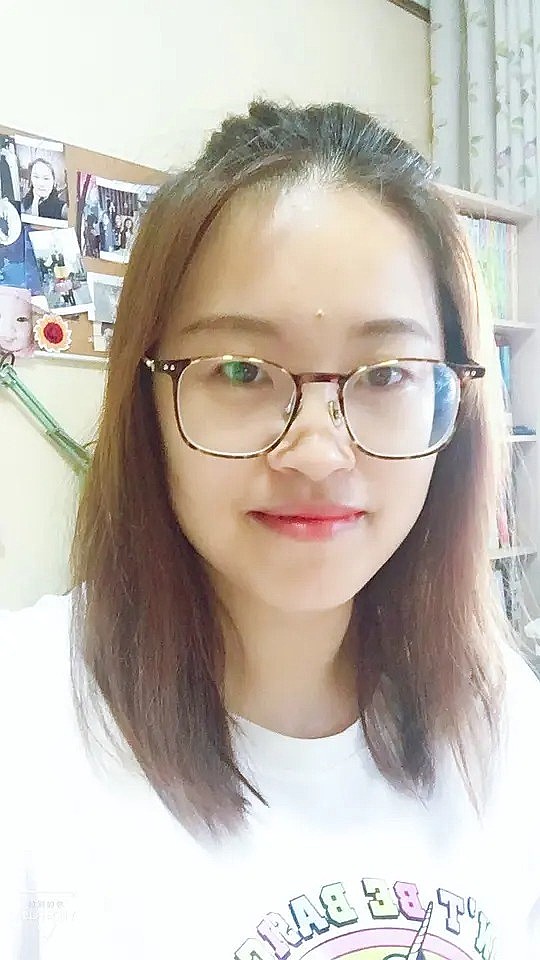 丁晓晴