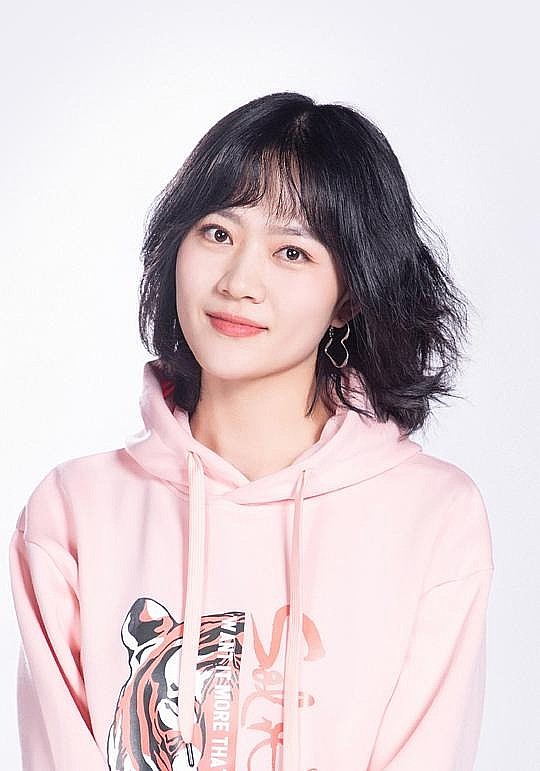 张娜娜