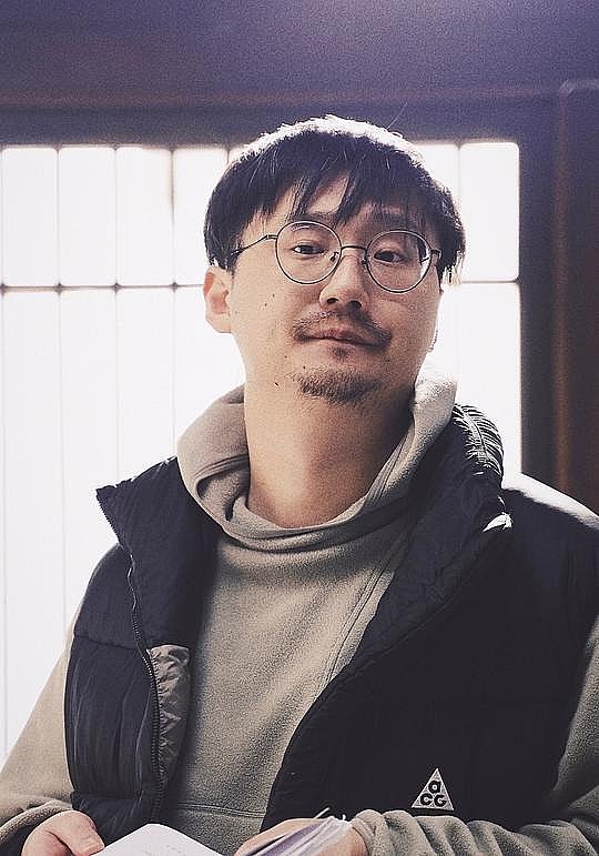 李韬