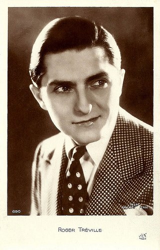 Roger
