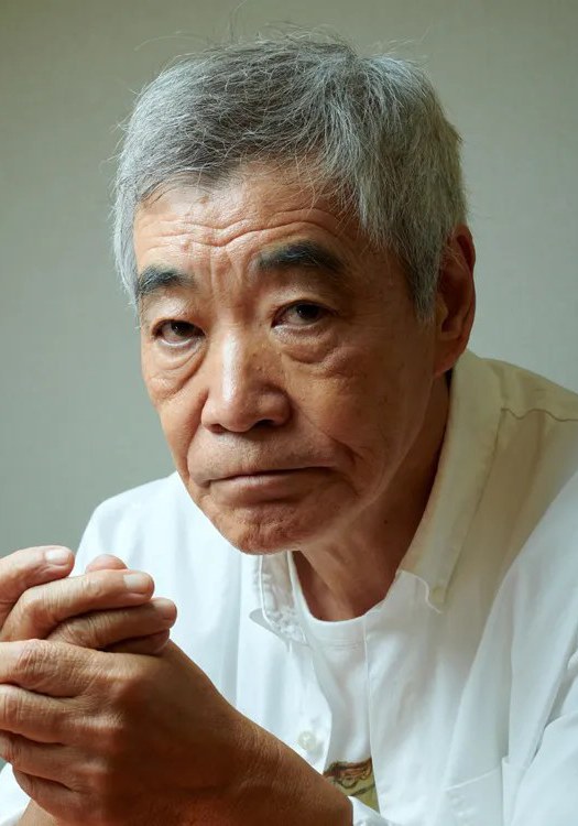 柄本明