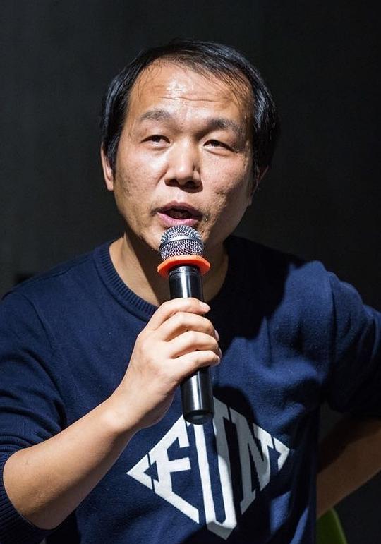 刘兵