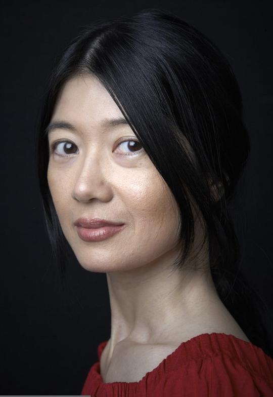 詹尼弗&middot;林