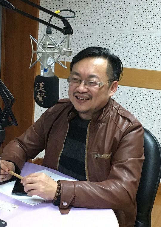 谢志文