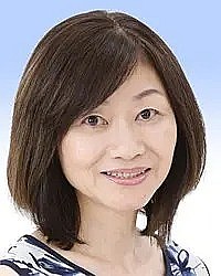 林优子