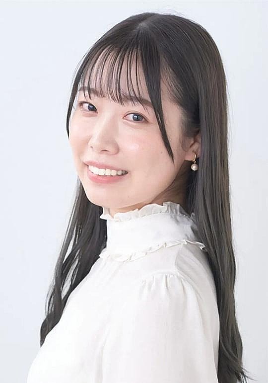 羽鸟飒希