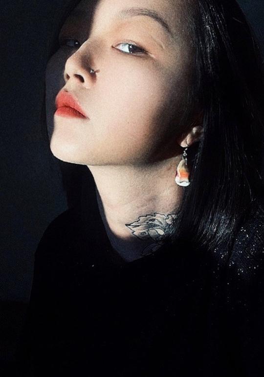 李玥