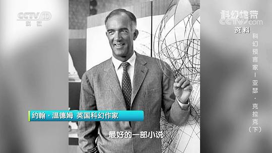 约翰&middot;温德姆