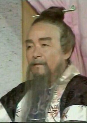 王宝善
