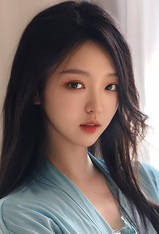 李柯以