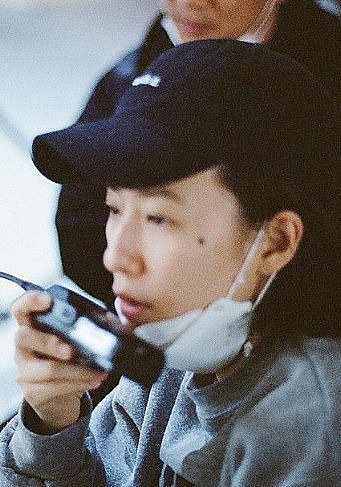 克莉丝汀&middot;科