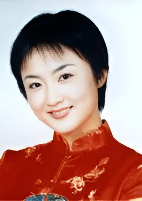 杨莹