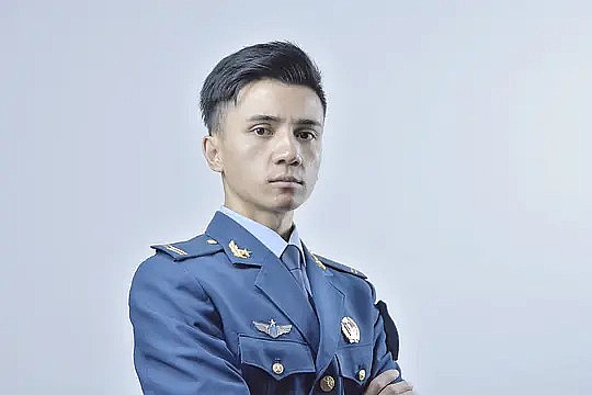 李熙海