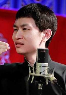 郭霄汉