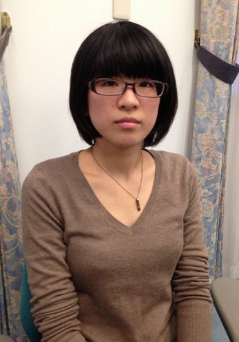 白井孝奈