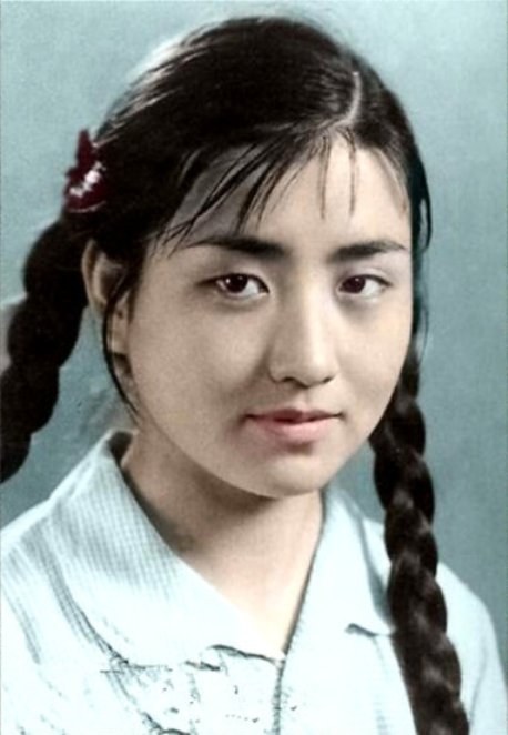 张桂兰