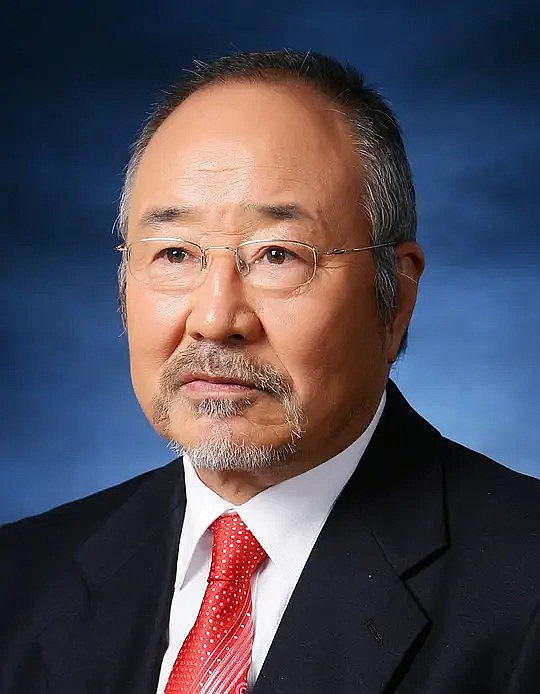 申忠植
