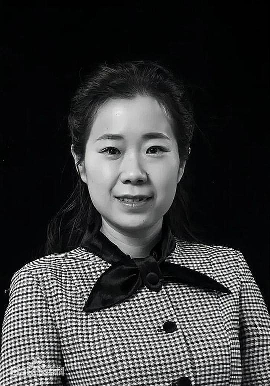 程雪莉