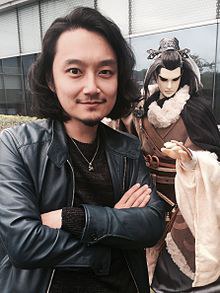 黄亮勋