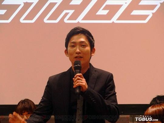 石田明
