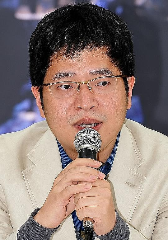 韩相云