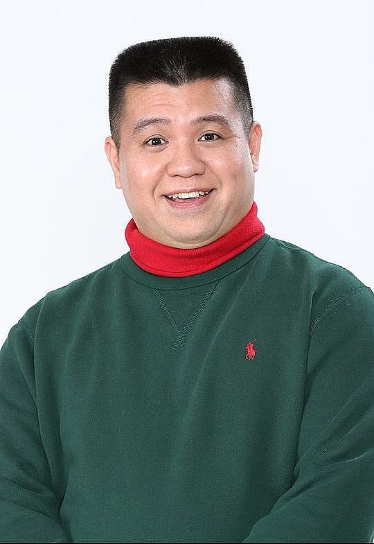 西本武德