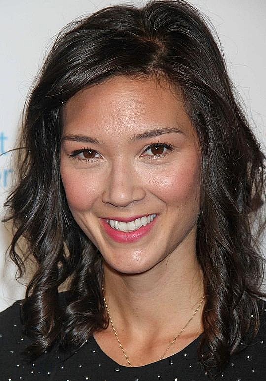 艾瑞克&middot;奥雅玛