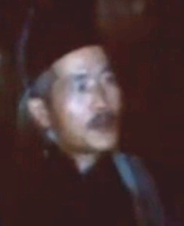 姚文泰