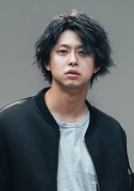 铃木胜大
