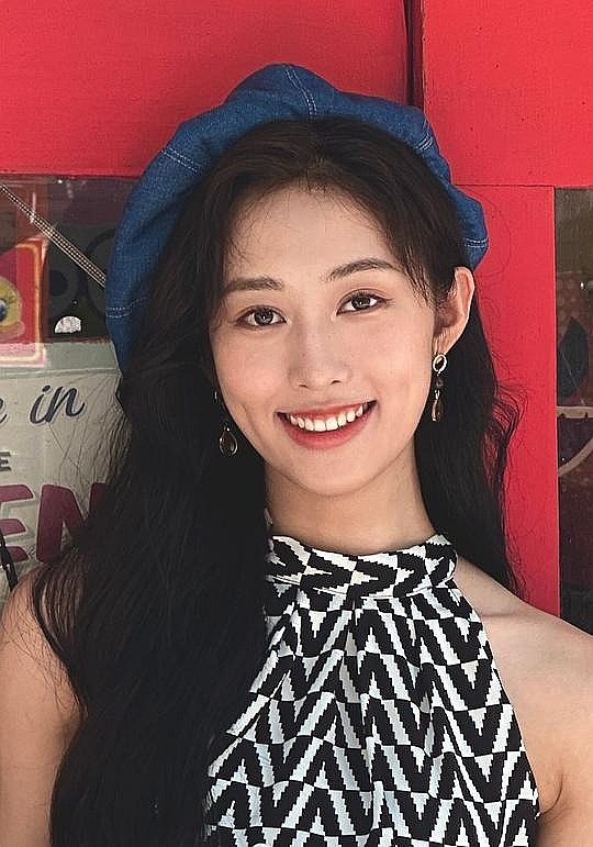 肖昀希