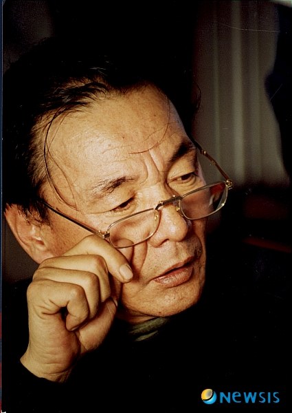 李斗镛