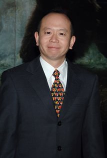 洛博&middot;陈