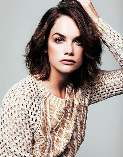露丝&middot;威尔森