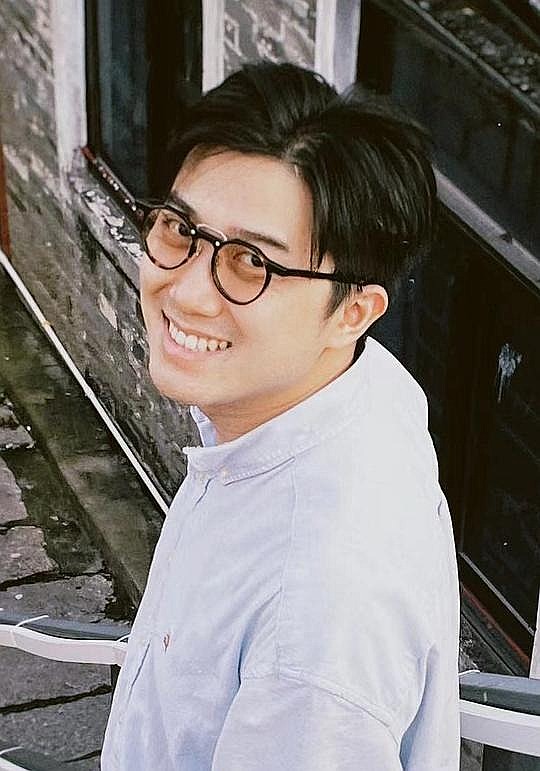 杨子瀛