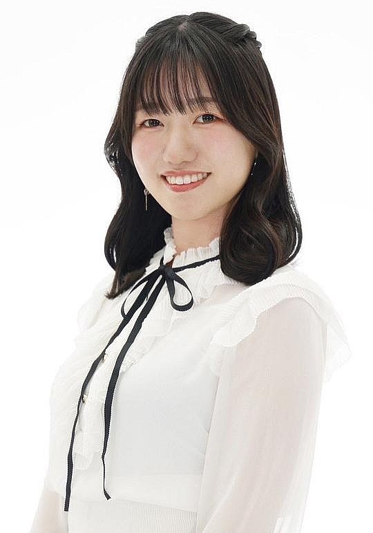 井上穗乃花
