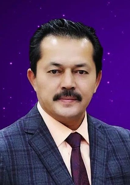 阿布都热西提&middot;玉素甫