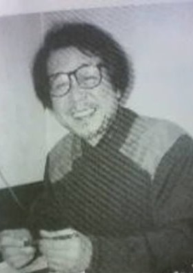 山口清一郎