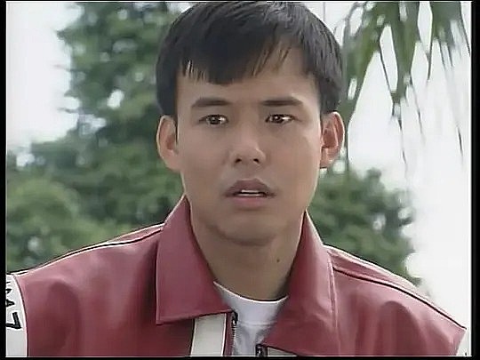 杨信权